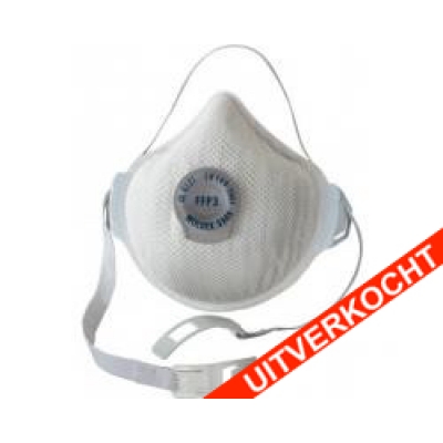 Moldex 3505 Stofmasker FFP3 Moldex 3505 Stofmasker FFP3